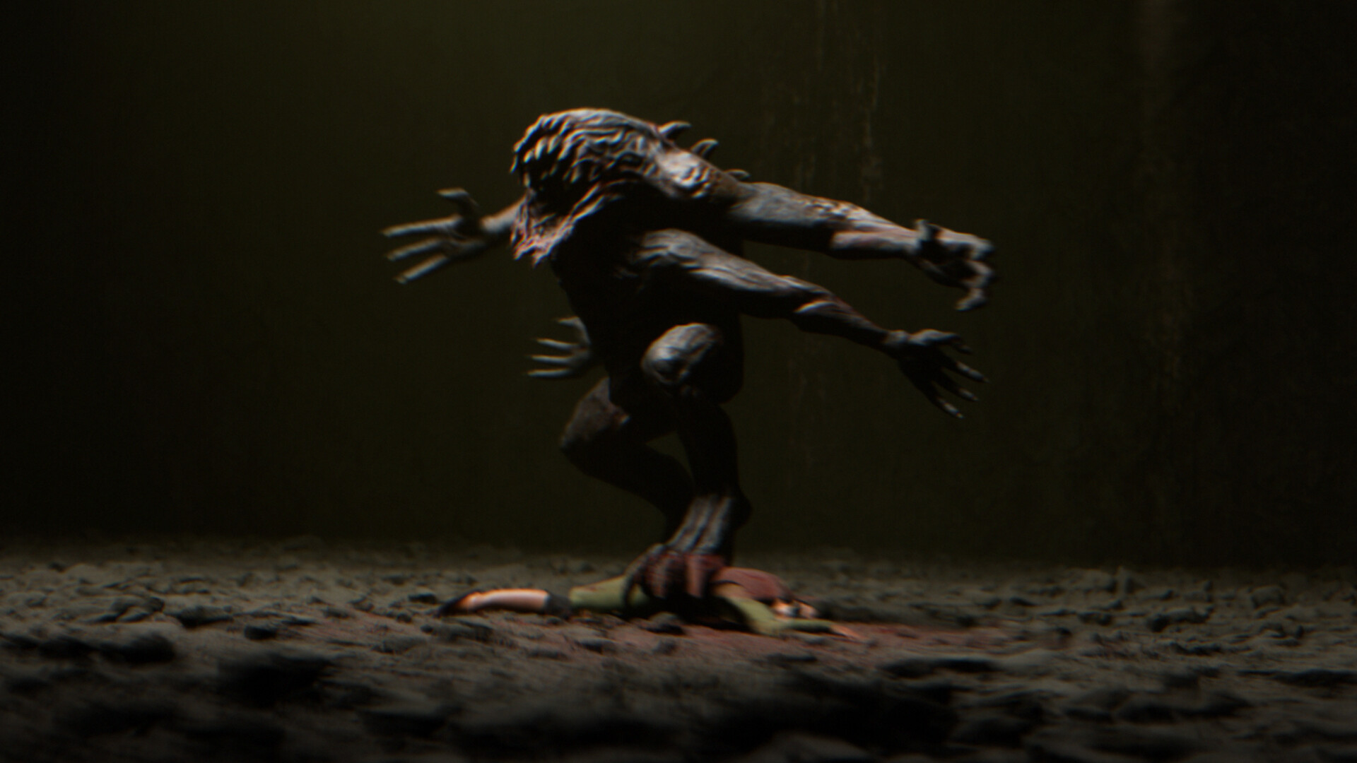 Atrophia: Diseased Lands
