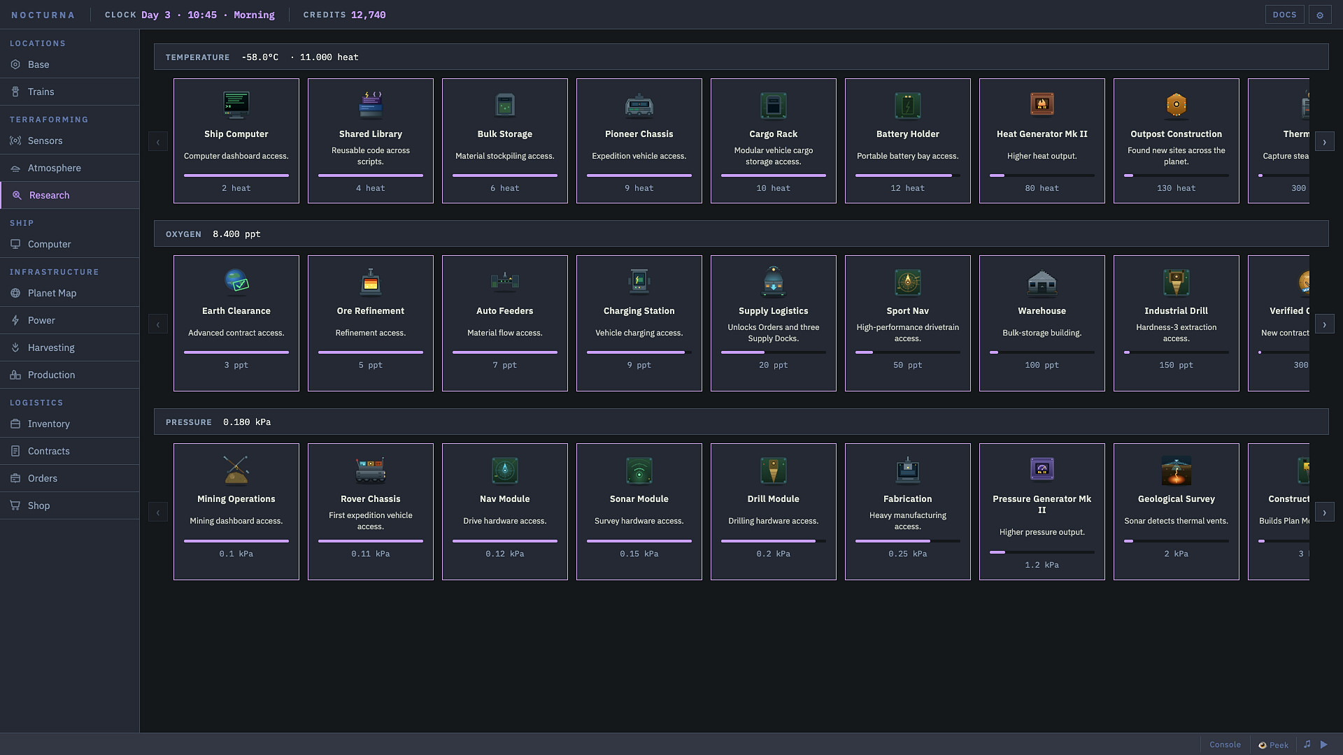 Code: Terraform