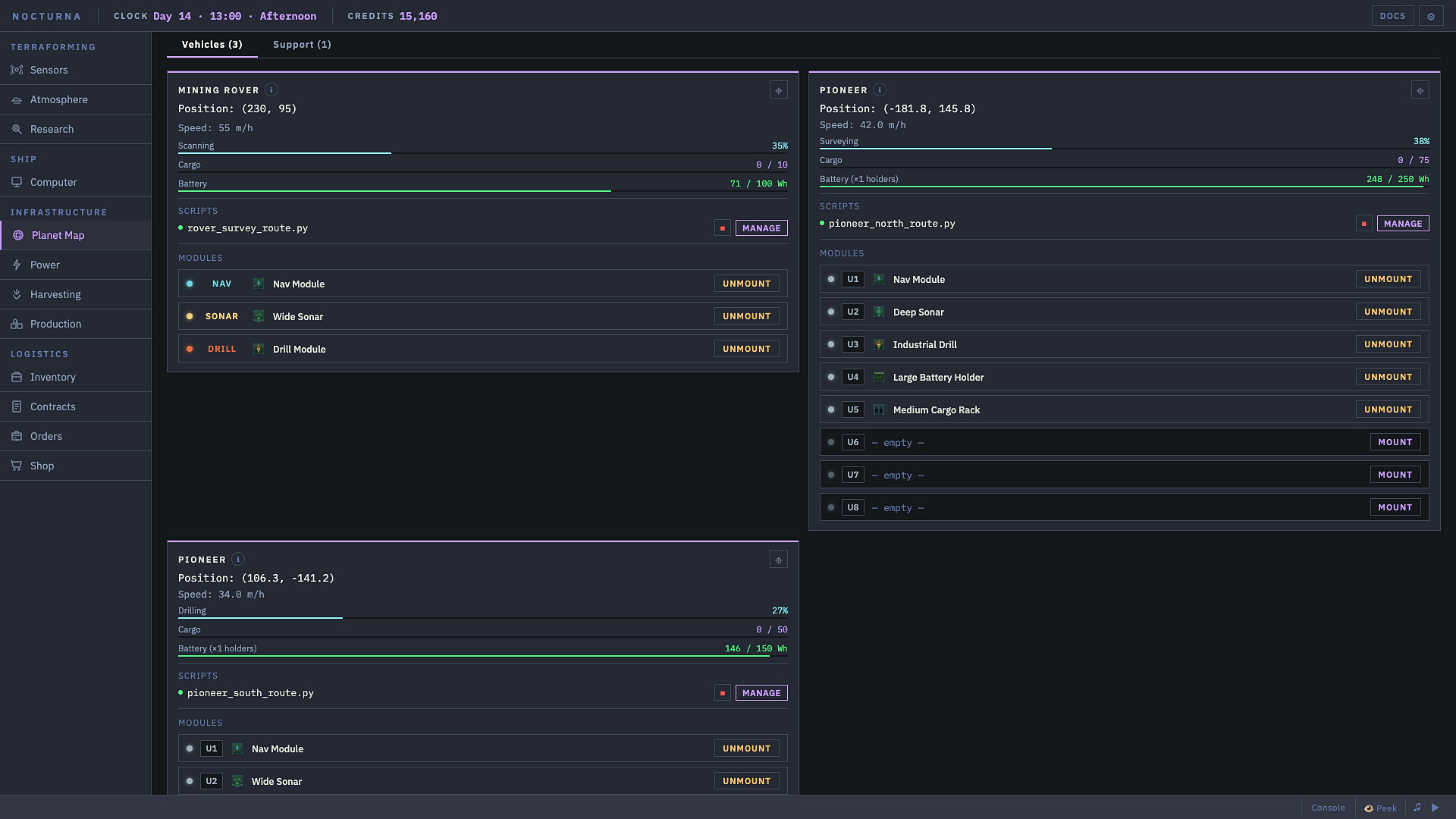 Code: Terraform