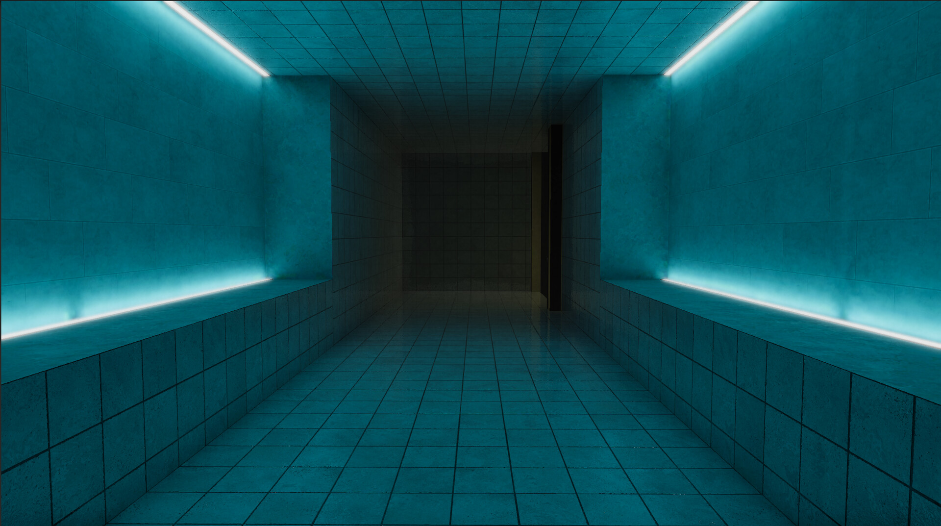 Transcendence in the Poolrooms