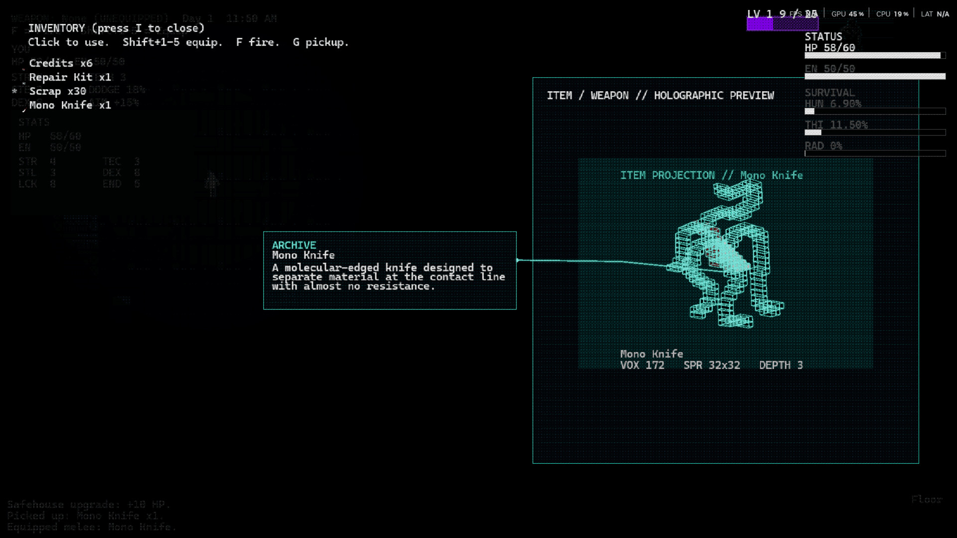 Minos Initiative: 2112