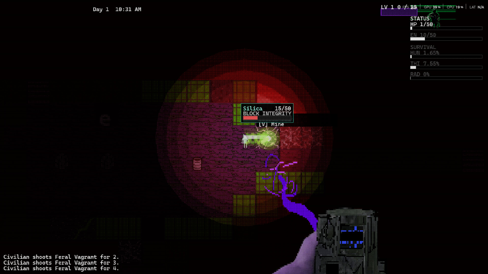 Minos Initiative: 2112
