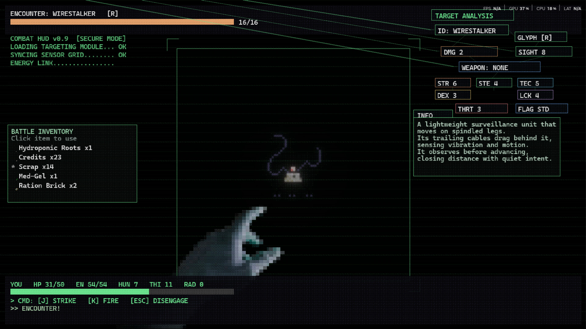 Minos Initiative: 2112