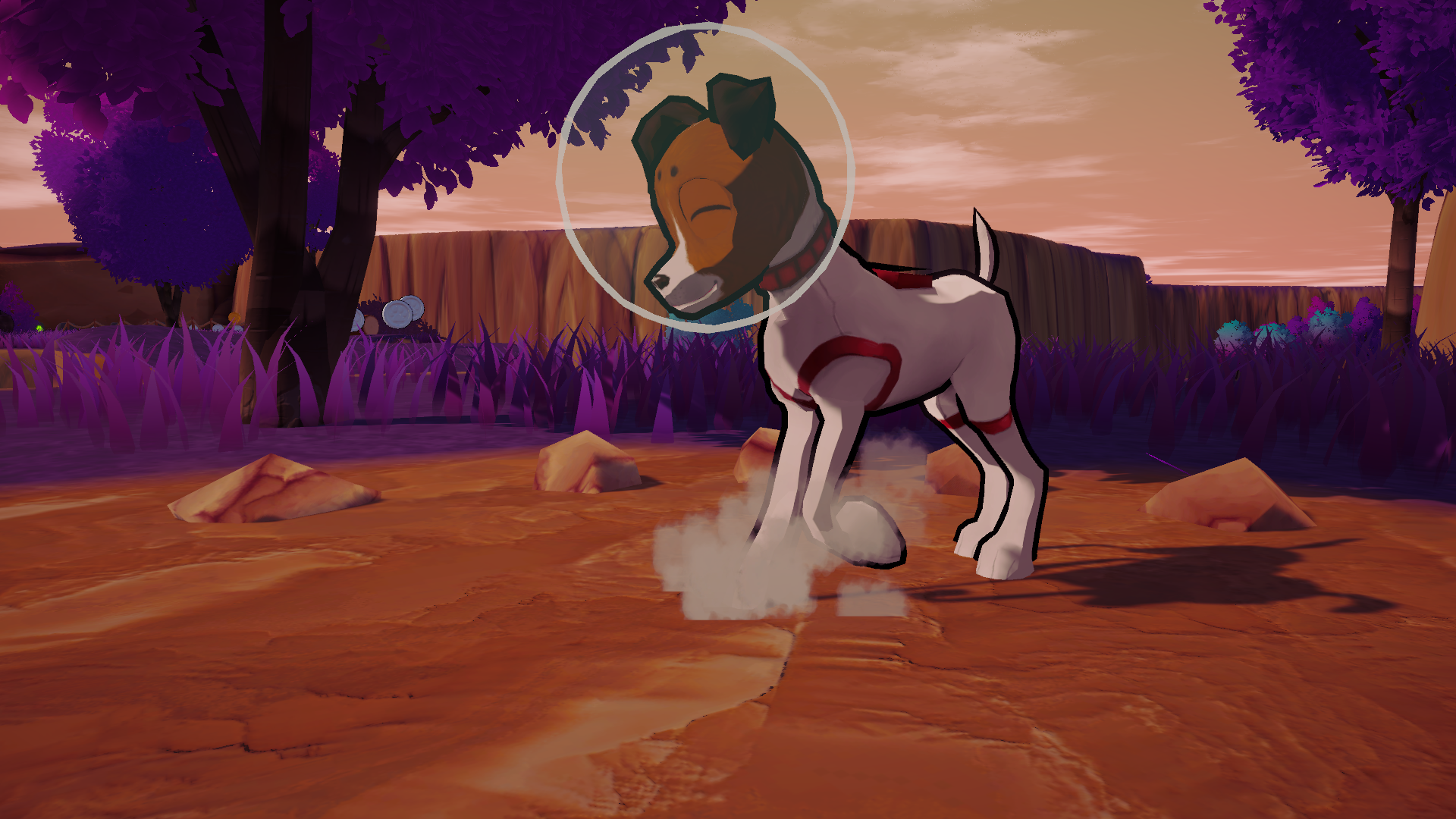 Laika: A Space-Dog Oddyssey