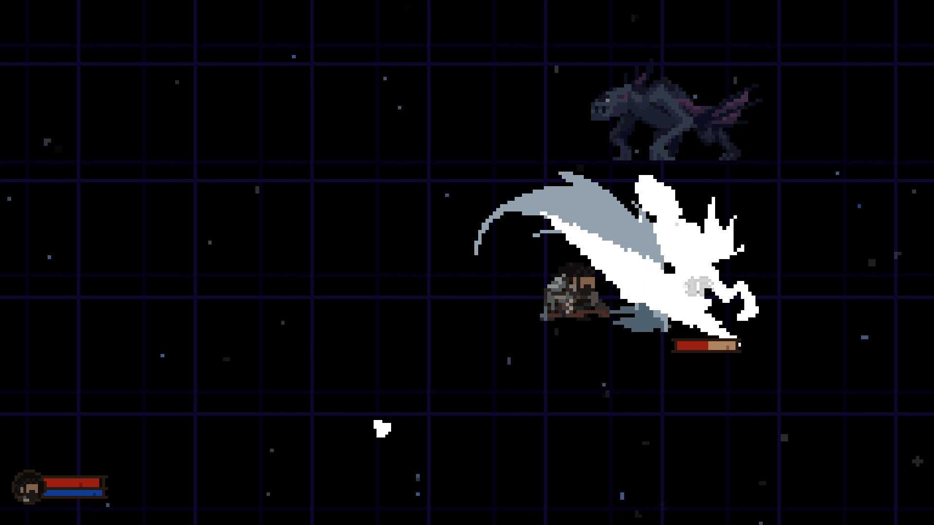 Fallen Starborn