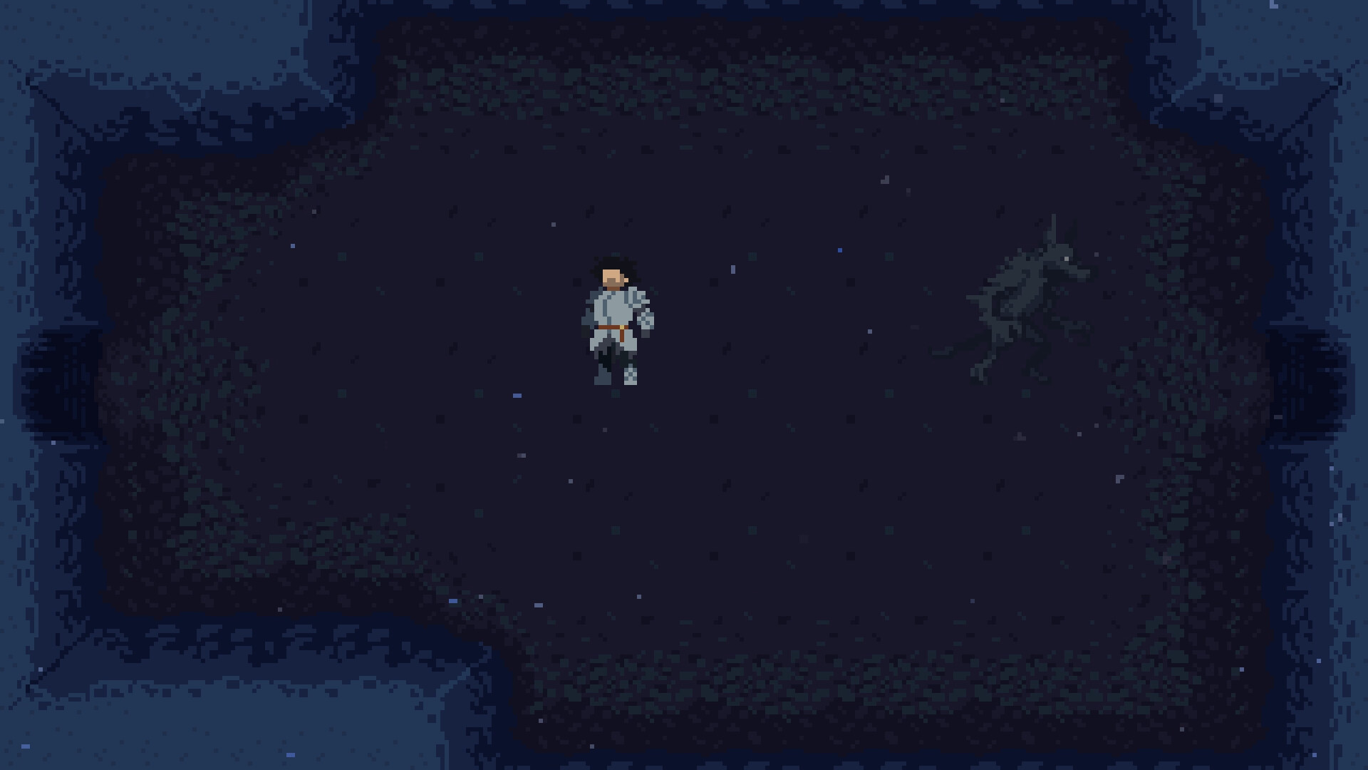 Fallen Starborn