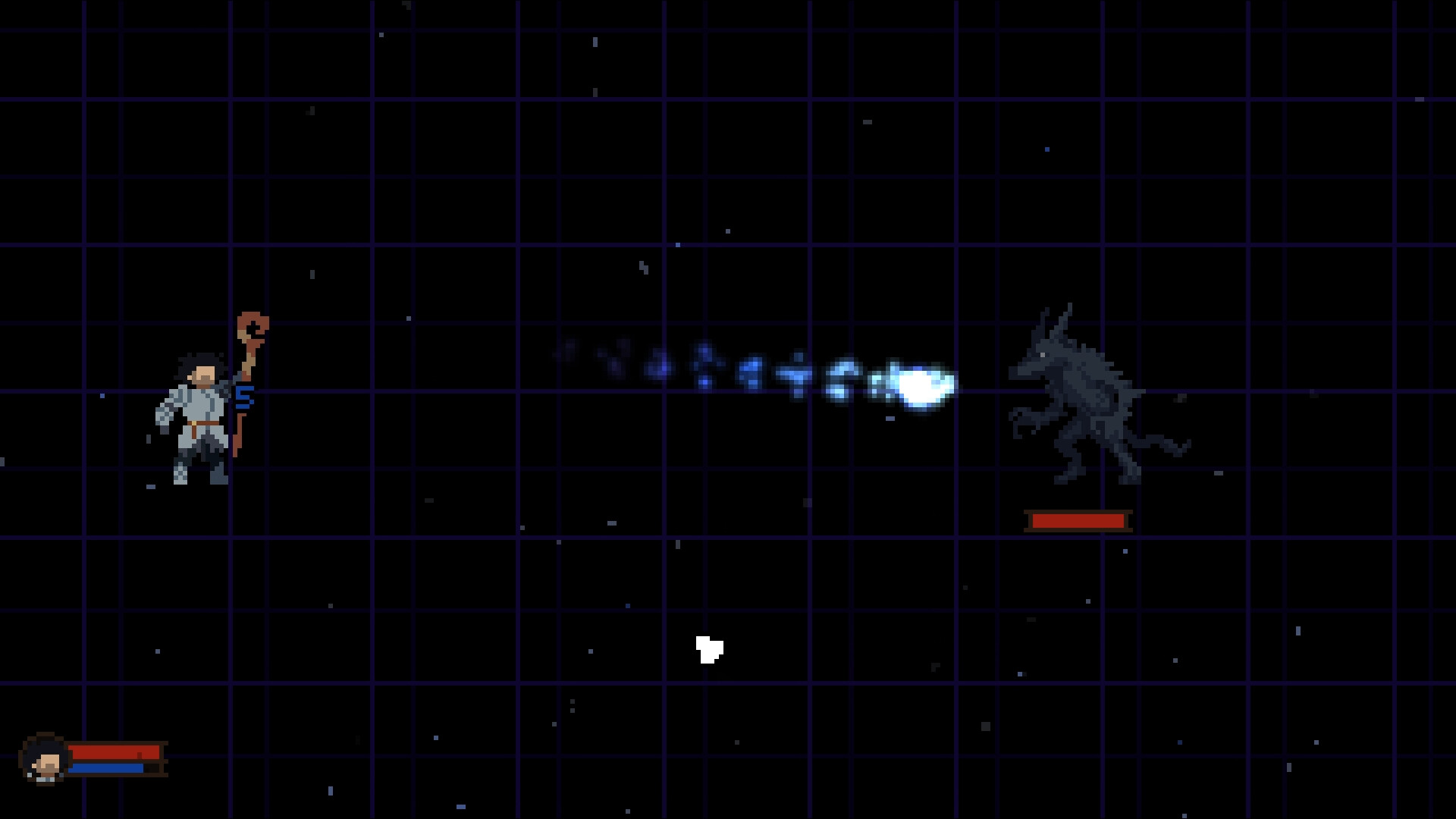 Fallen Starborn