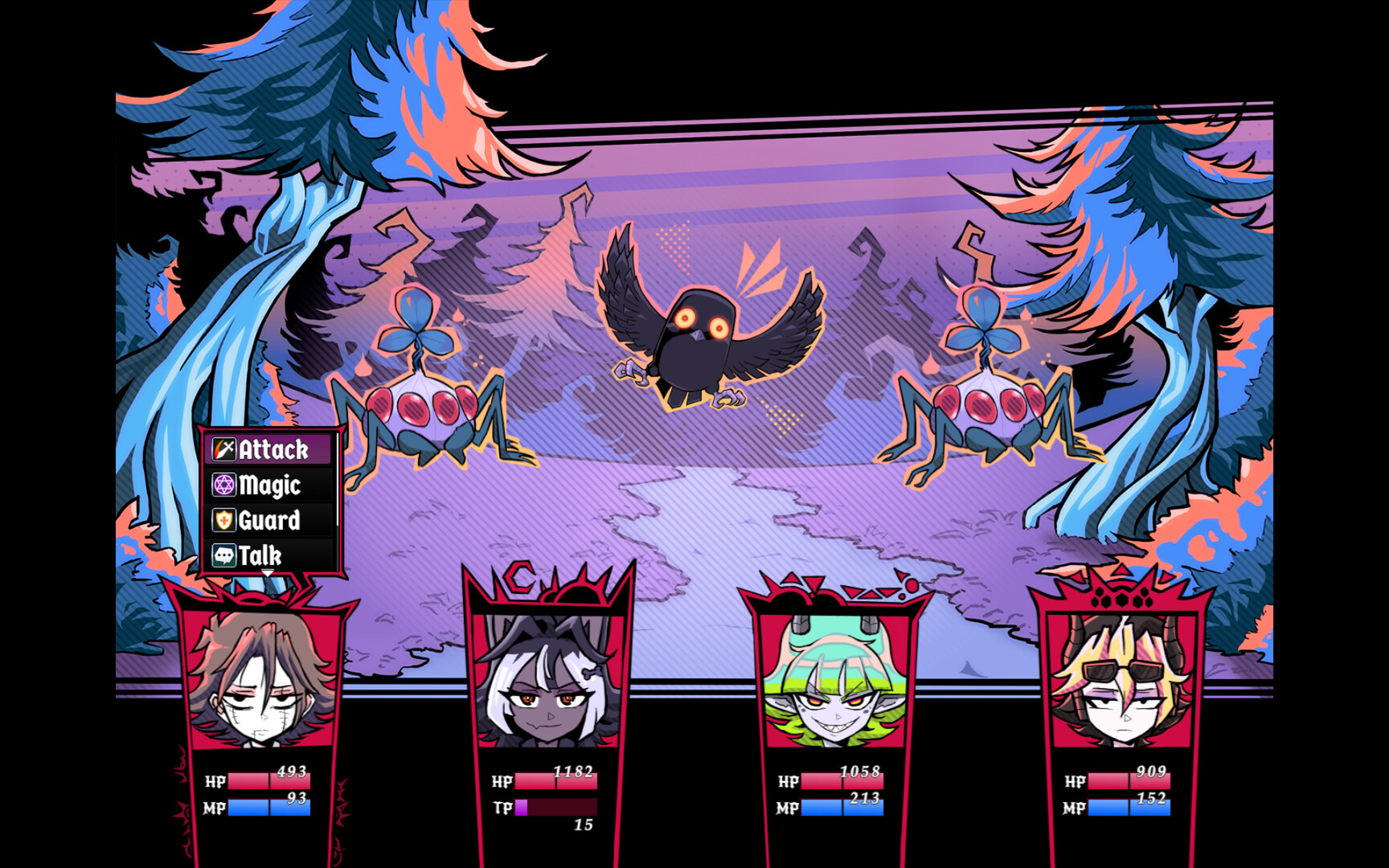 Succubi Domini