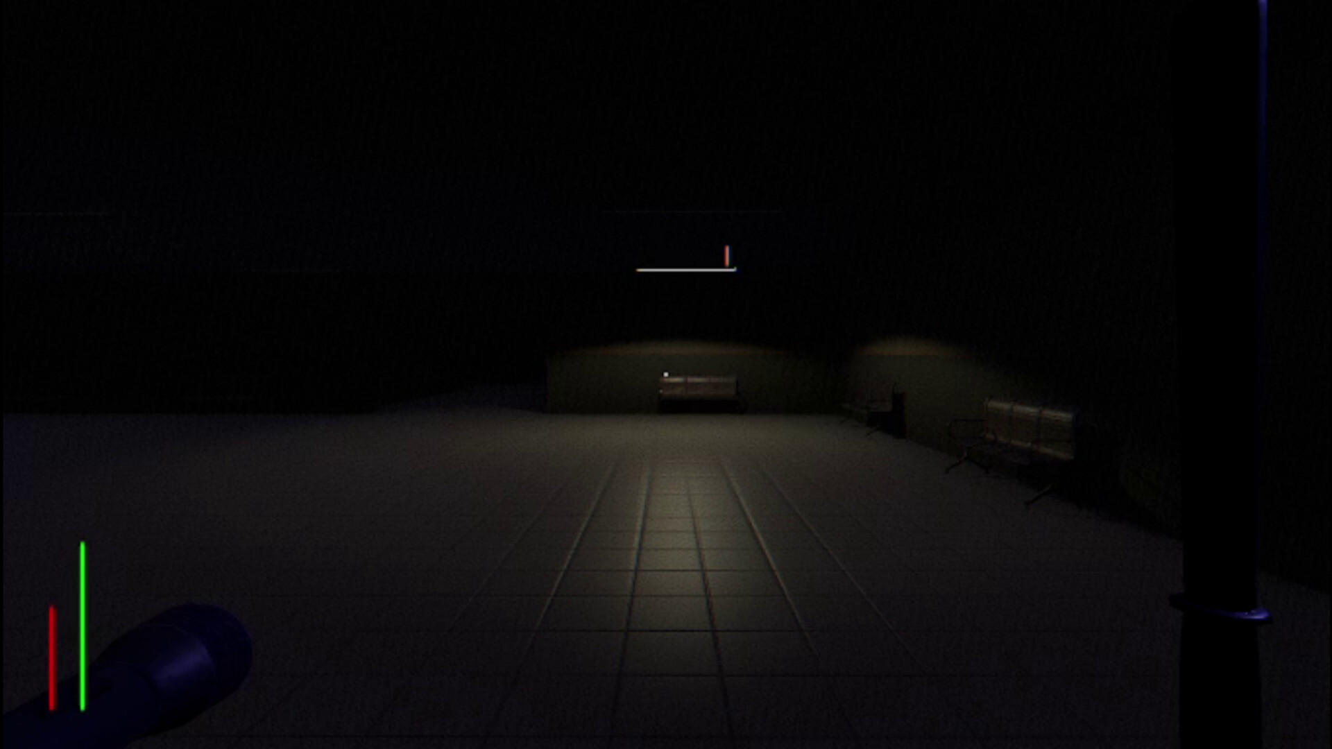 Encroaching Shadows