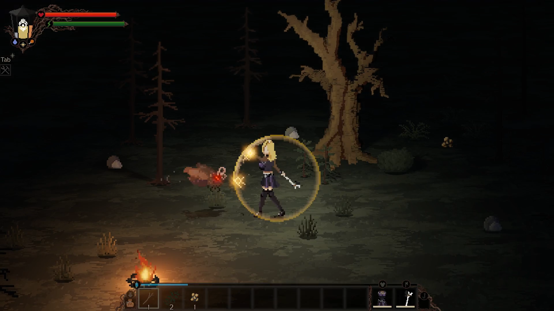 Dusklander