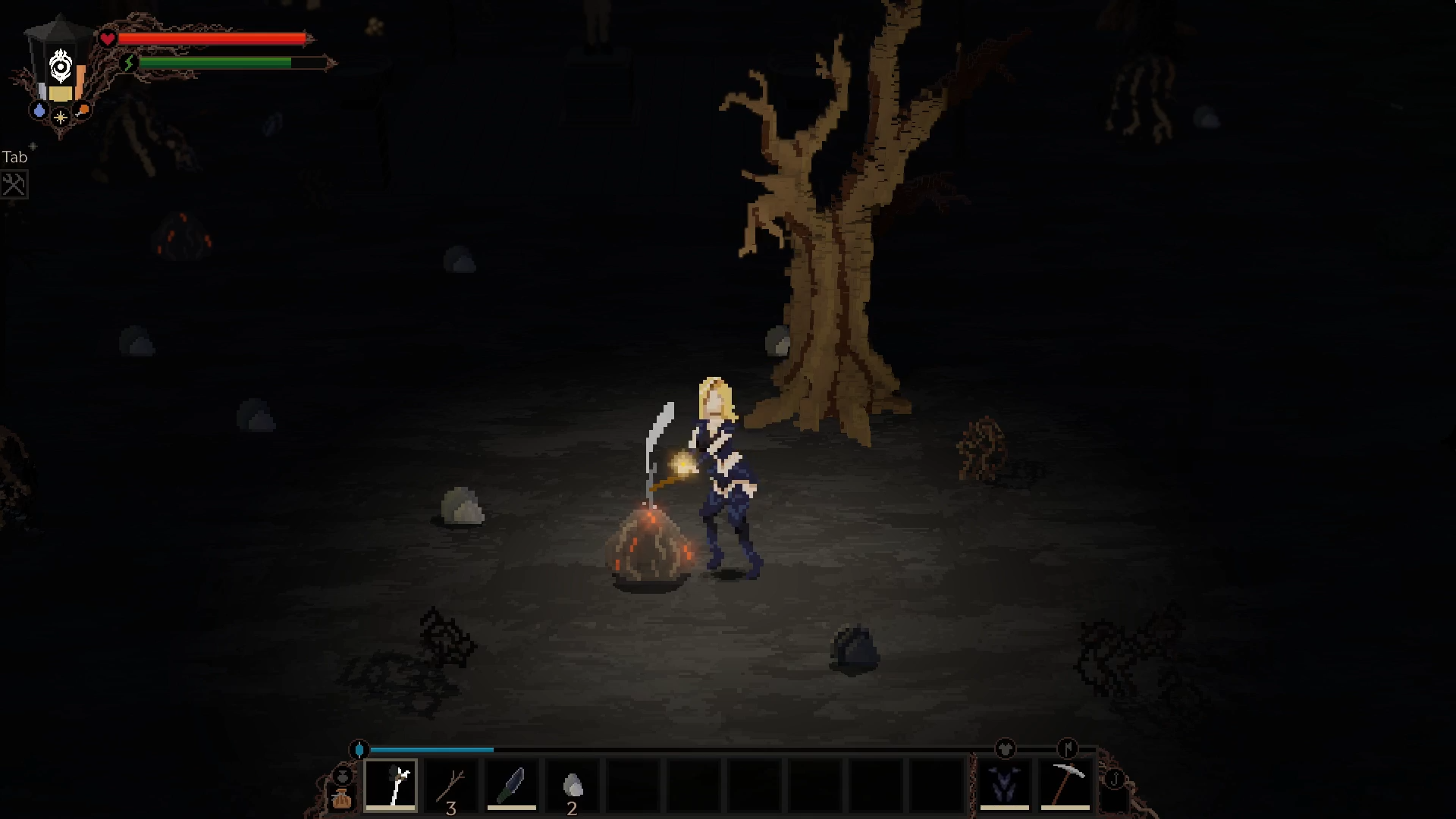 Dusklander