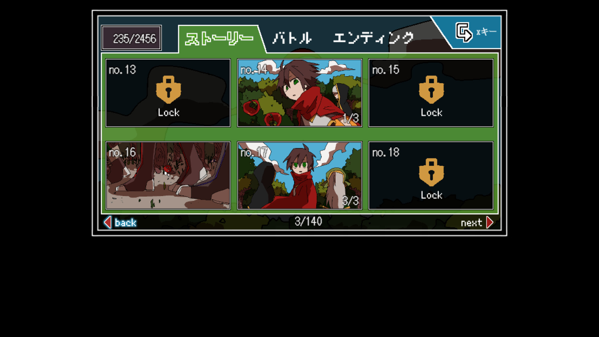 There’s Something Wrong With the Hero’s Choices