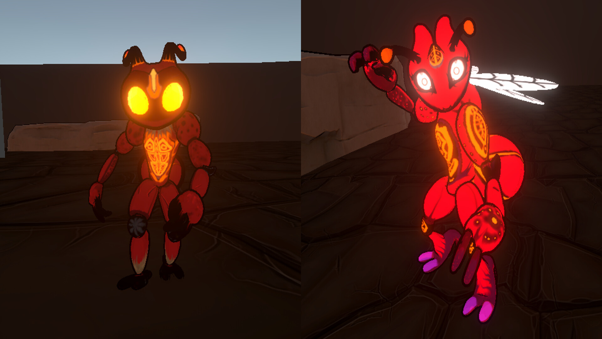 Bug Bounce