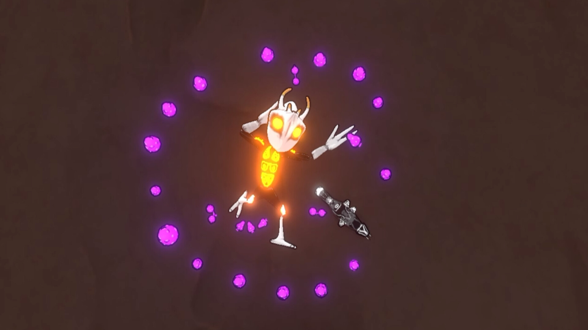 Bug Bounce