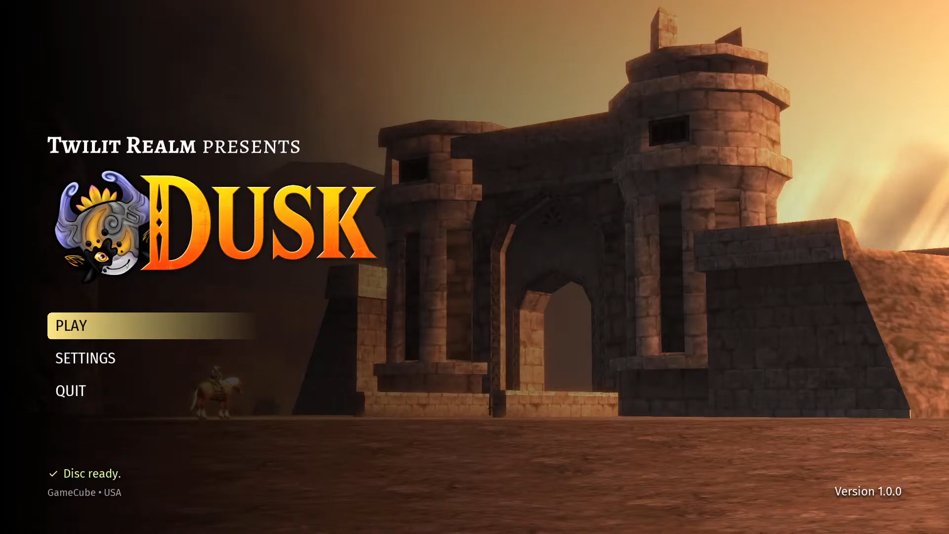 Dusk