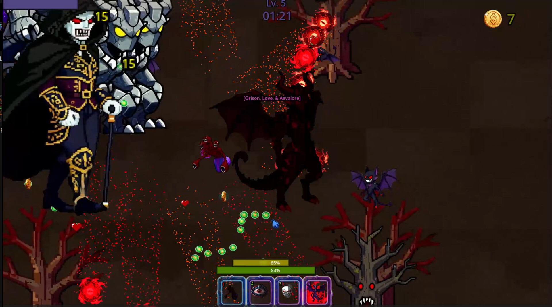 Aevalore