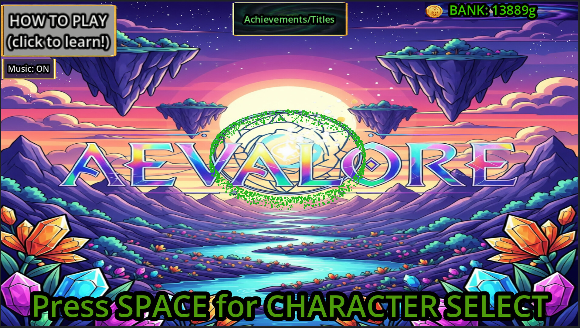 Aevalore