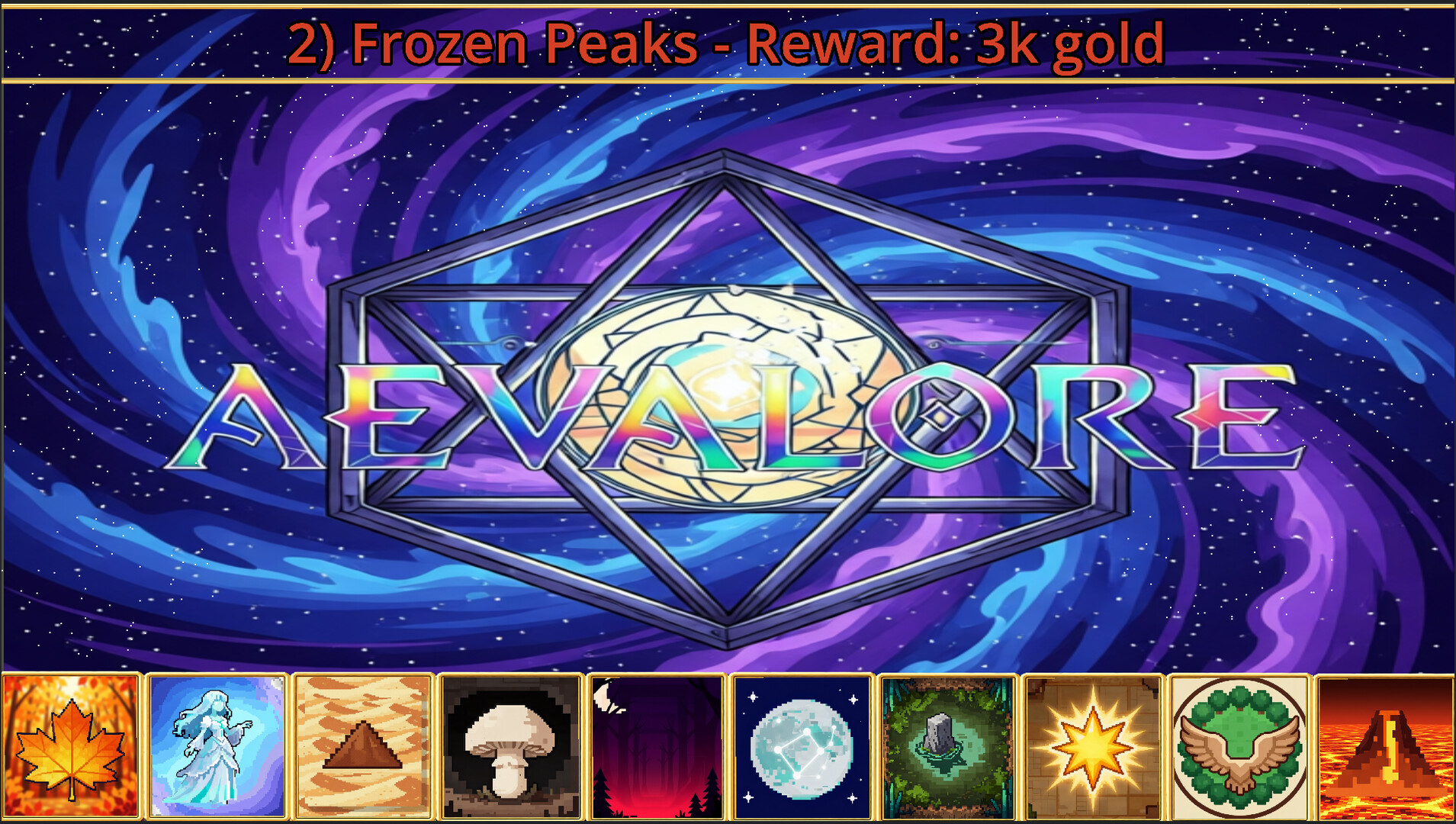Aevalore