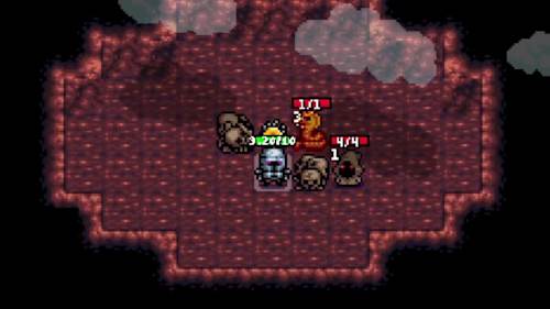 Dungeonloop