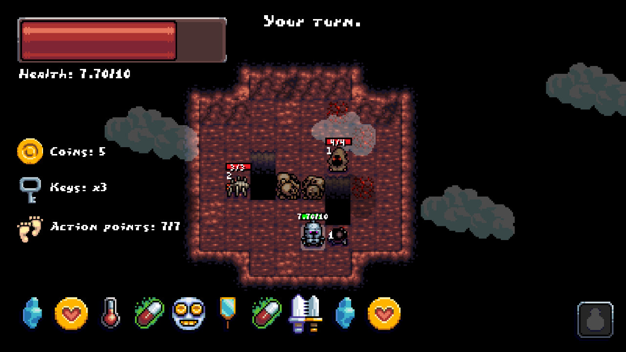 Dungeonloop