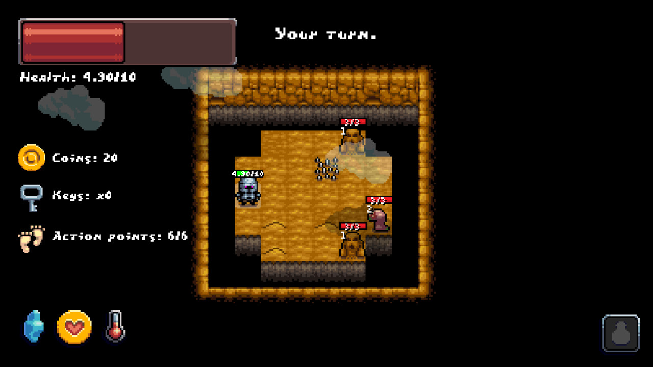Dungeonloop