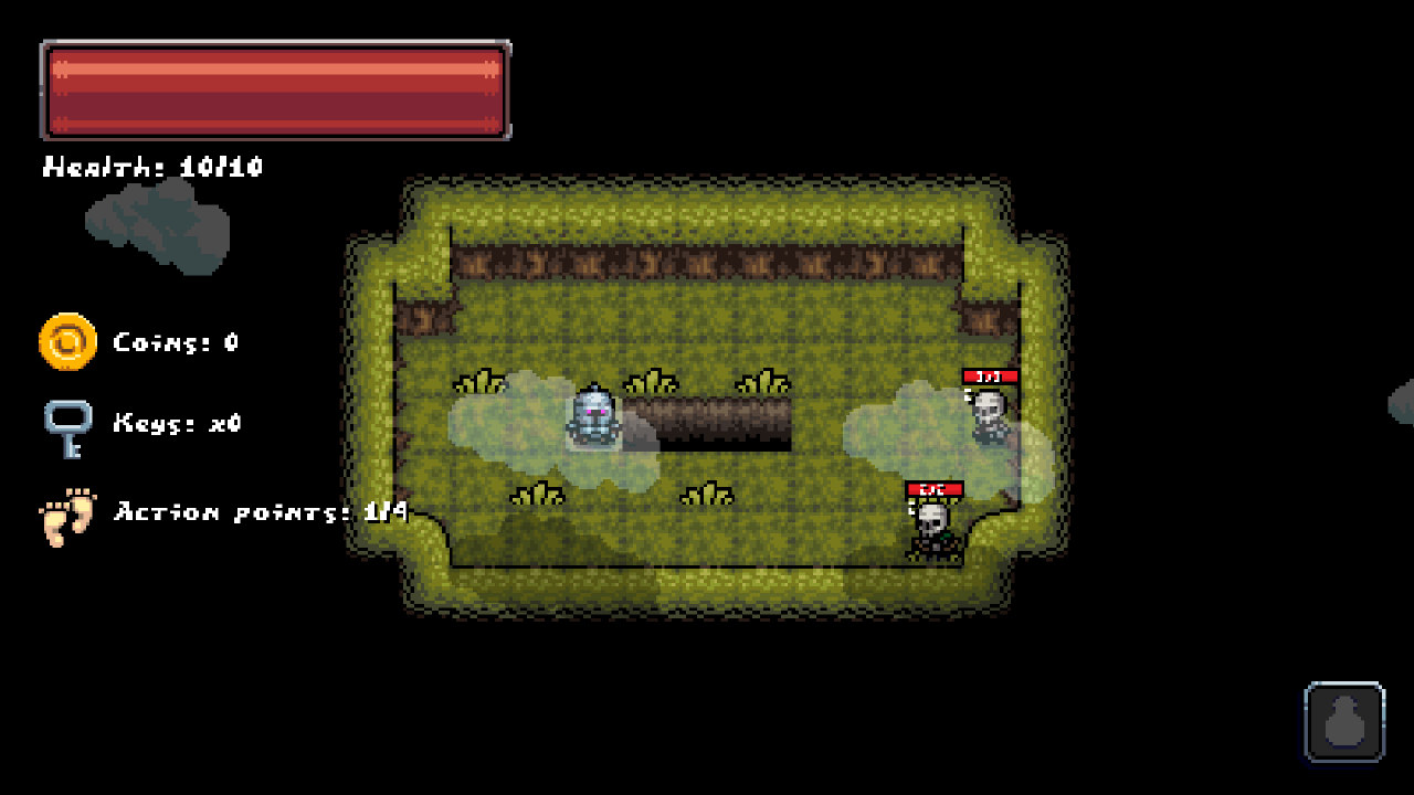 Dungeonloop
