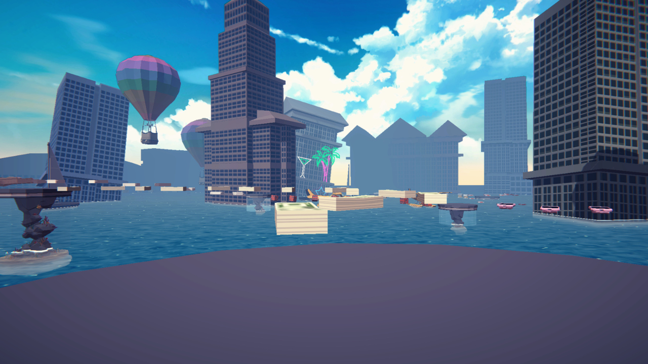 Millionaire Obby