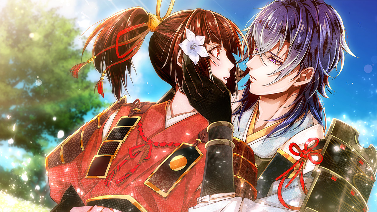 Birushana: Winds of Fate – Deluxe Edition