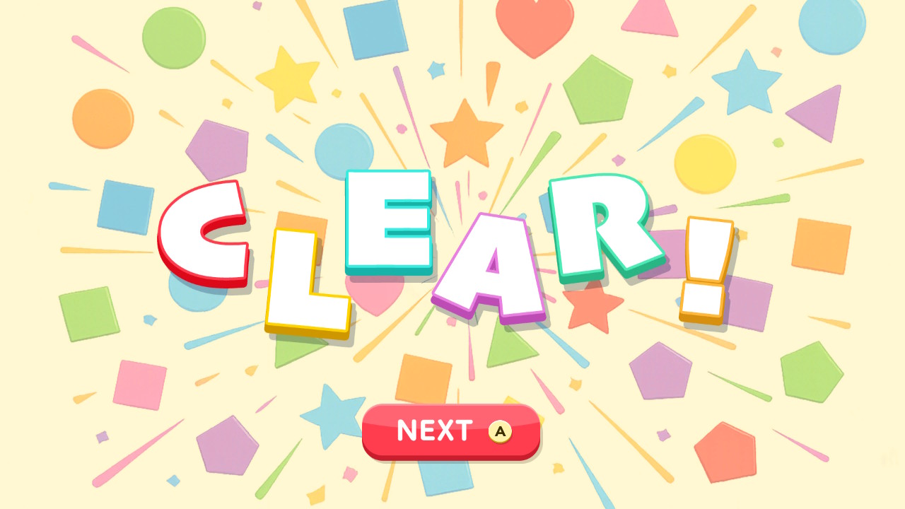 Build a Flexible Brain! Shape Search