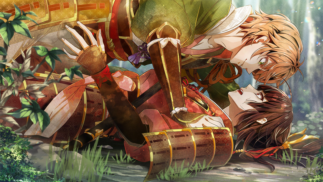 Birushana: Winds of Fate – Deluxe Edition
