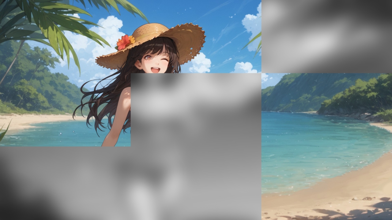 Ecchi Crush