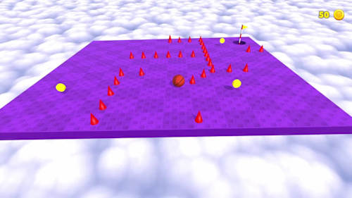 Tippy Putts