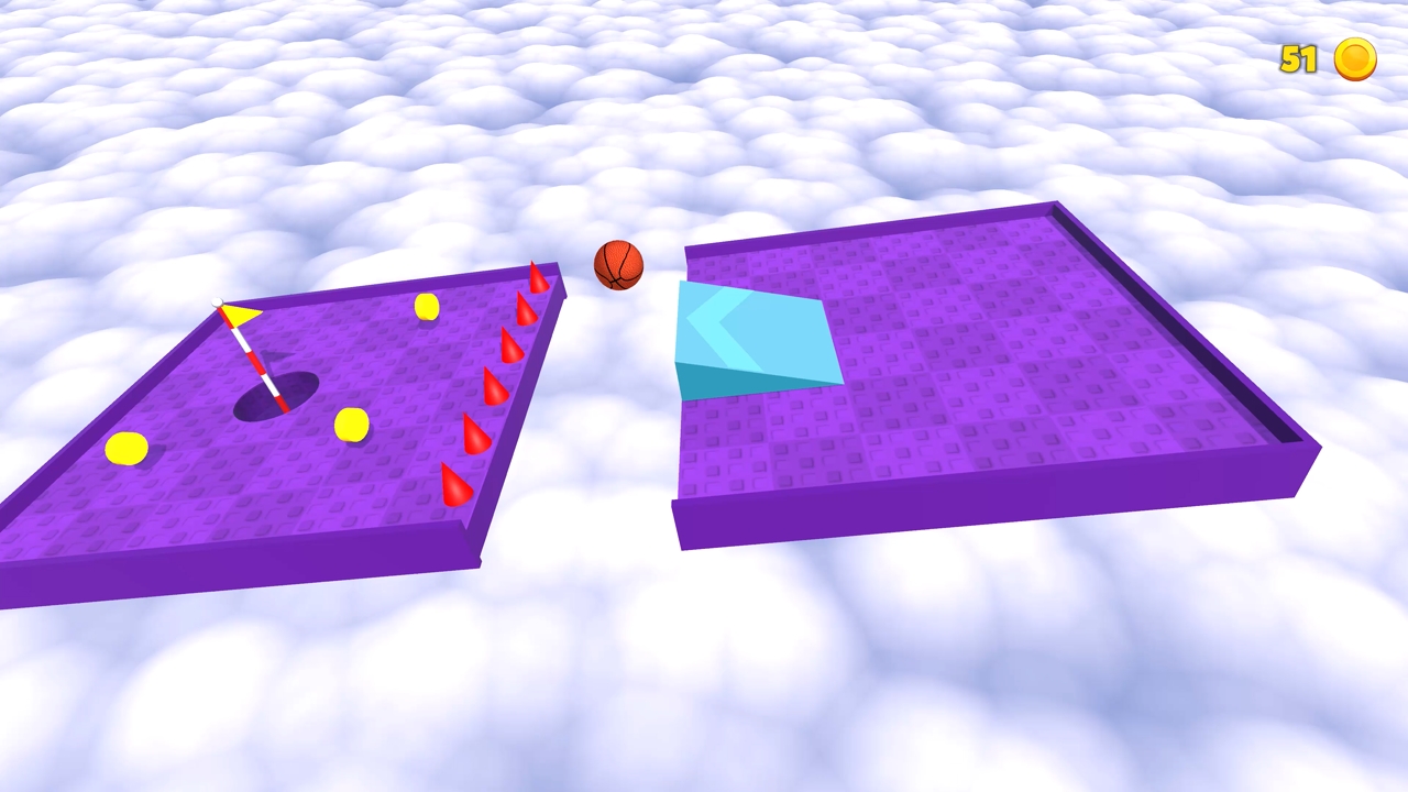 Tippy Putts
