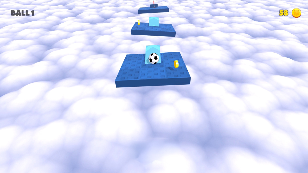 Tippy Putts