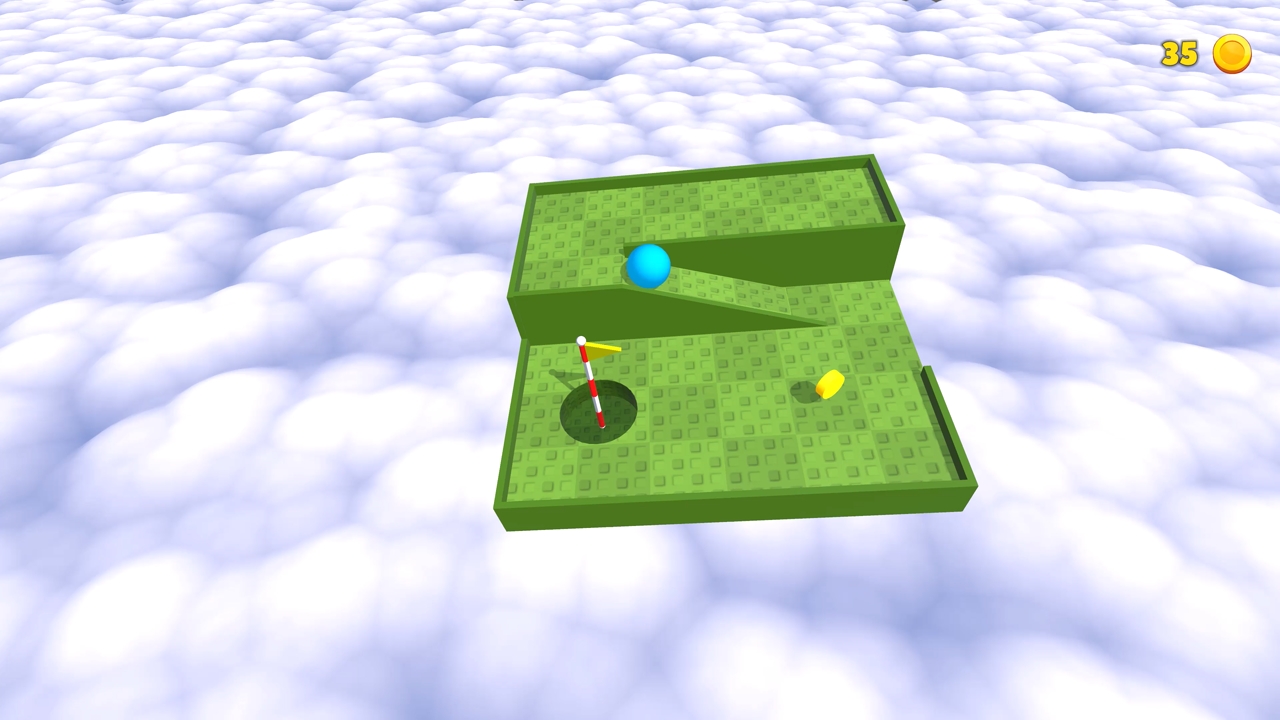 Tippy Putts