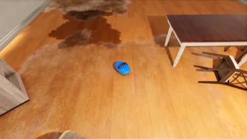 House Fixer Simulator
