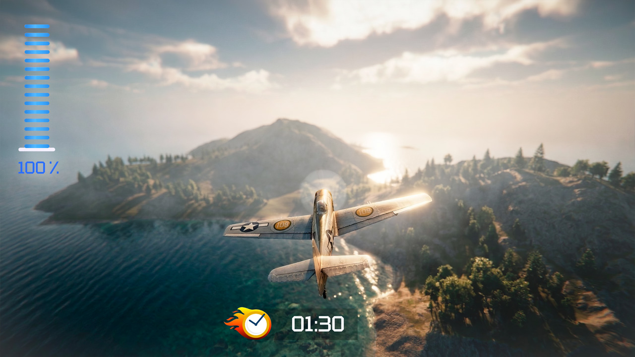 Flight Simulator 2026