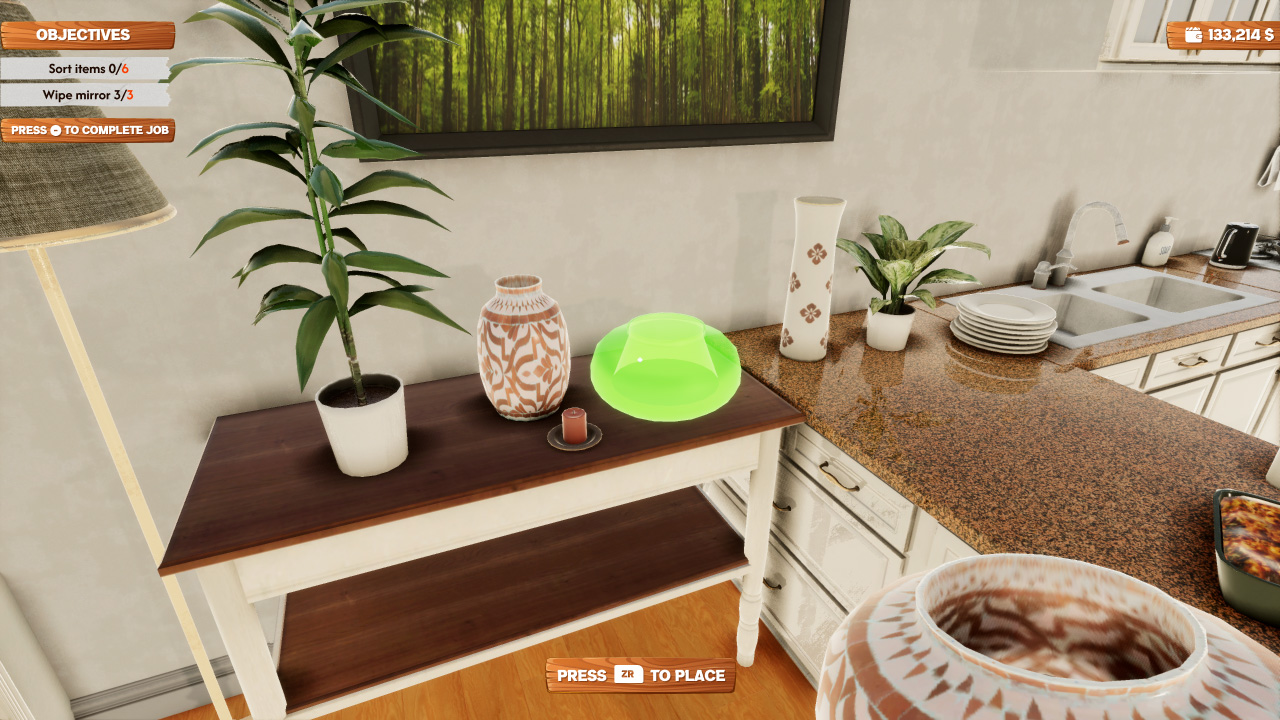 House Fixer Simulator