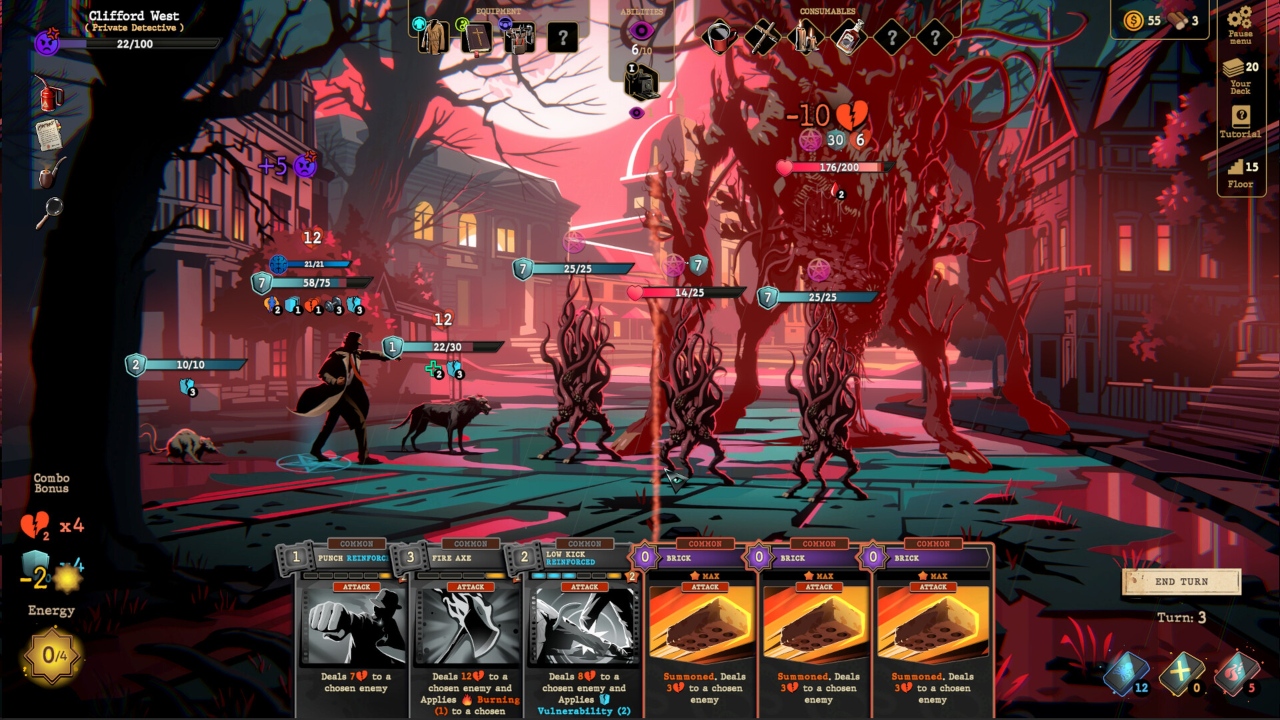 Menace from the Deep: Complete Edition