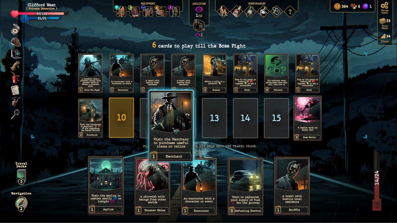 Menace from the Deep: Complete Edition