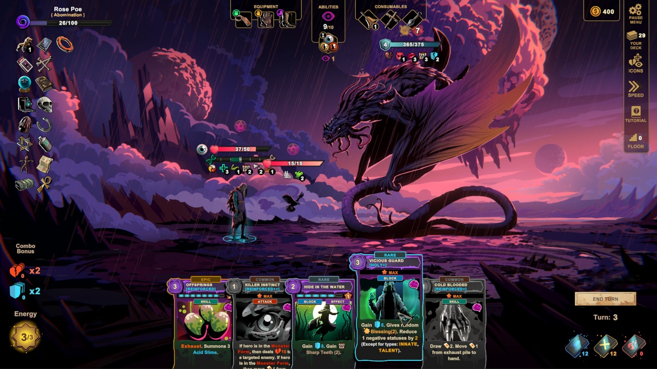 Menace from the Deep: Complete Edition