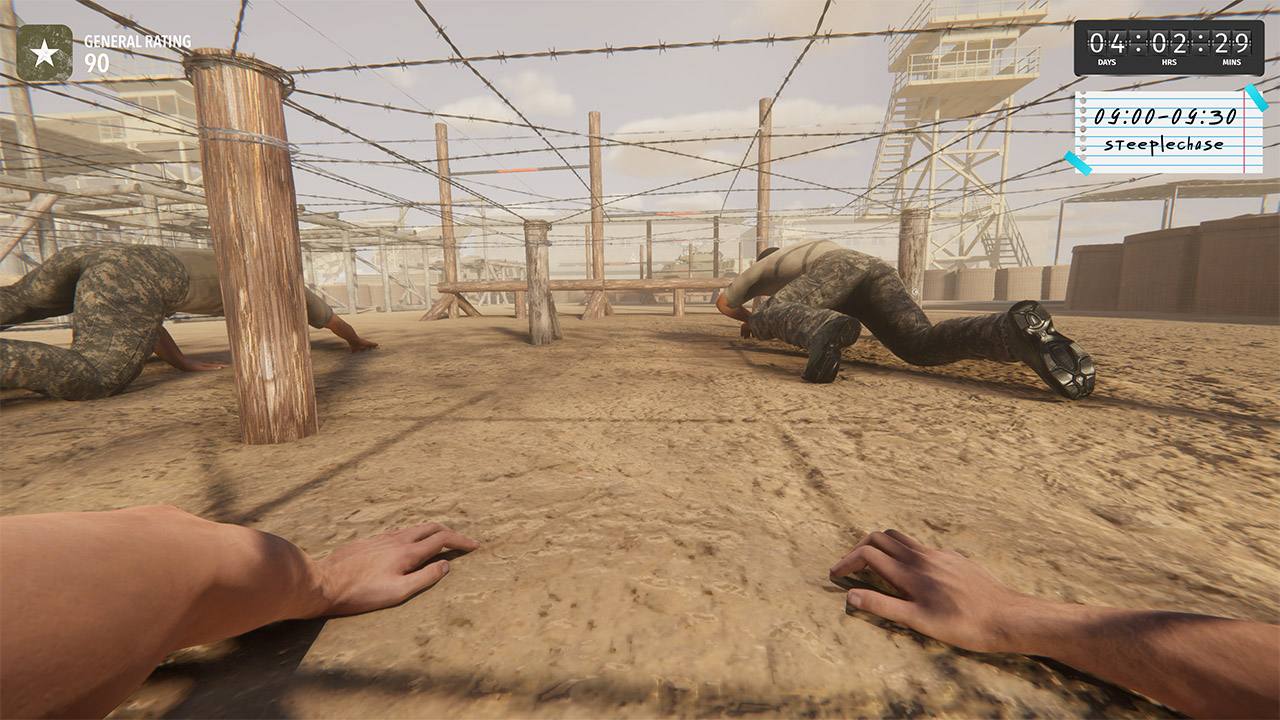 Simulator Mega Pack: Fishing, Soldier, Bear, Shark &amp; Truck Mechanic