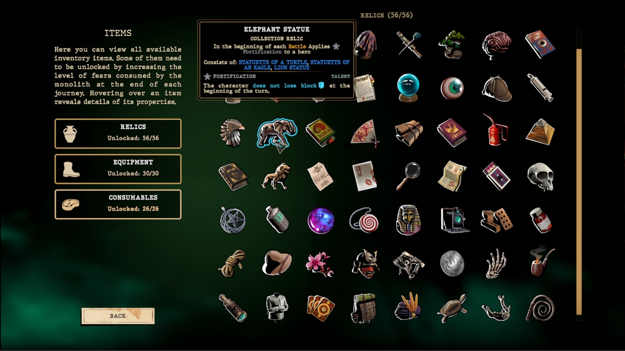Menace from the Deep: Complete Edition