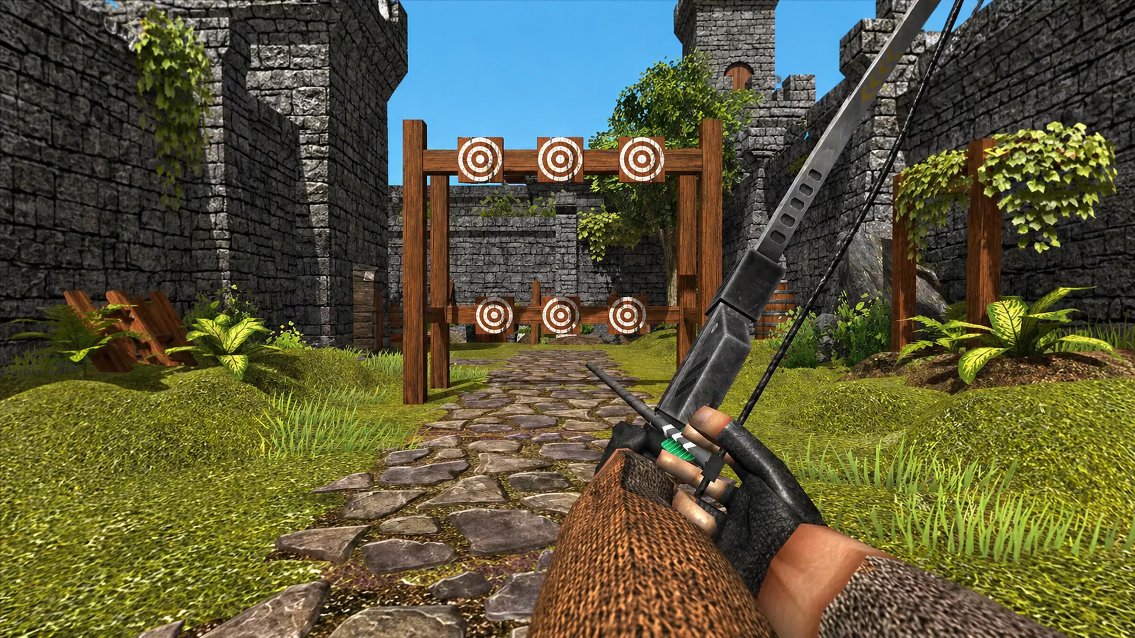Archery King
