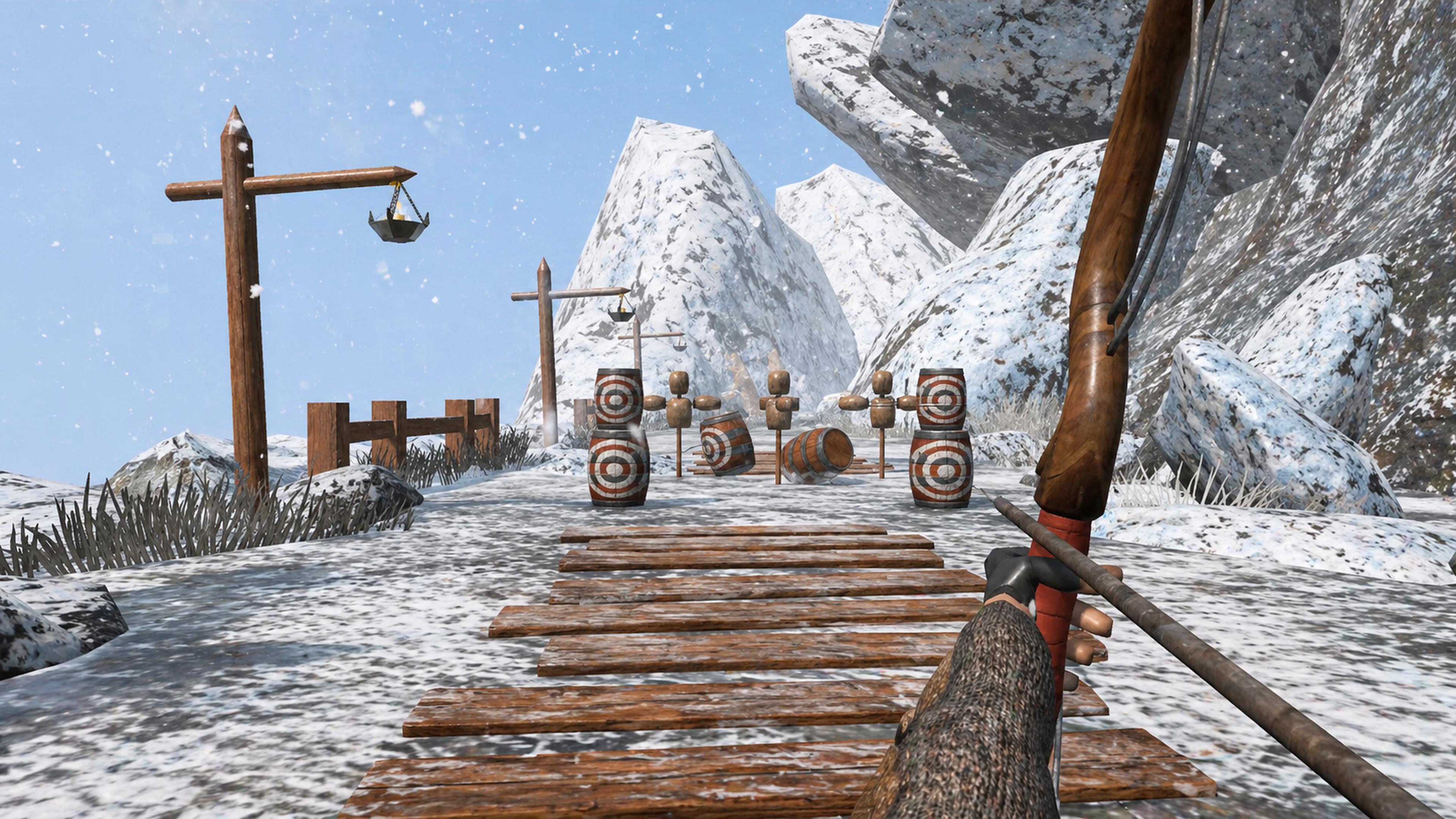 Archery King