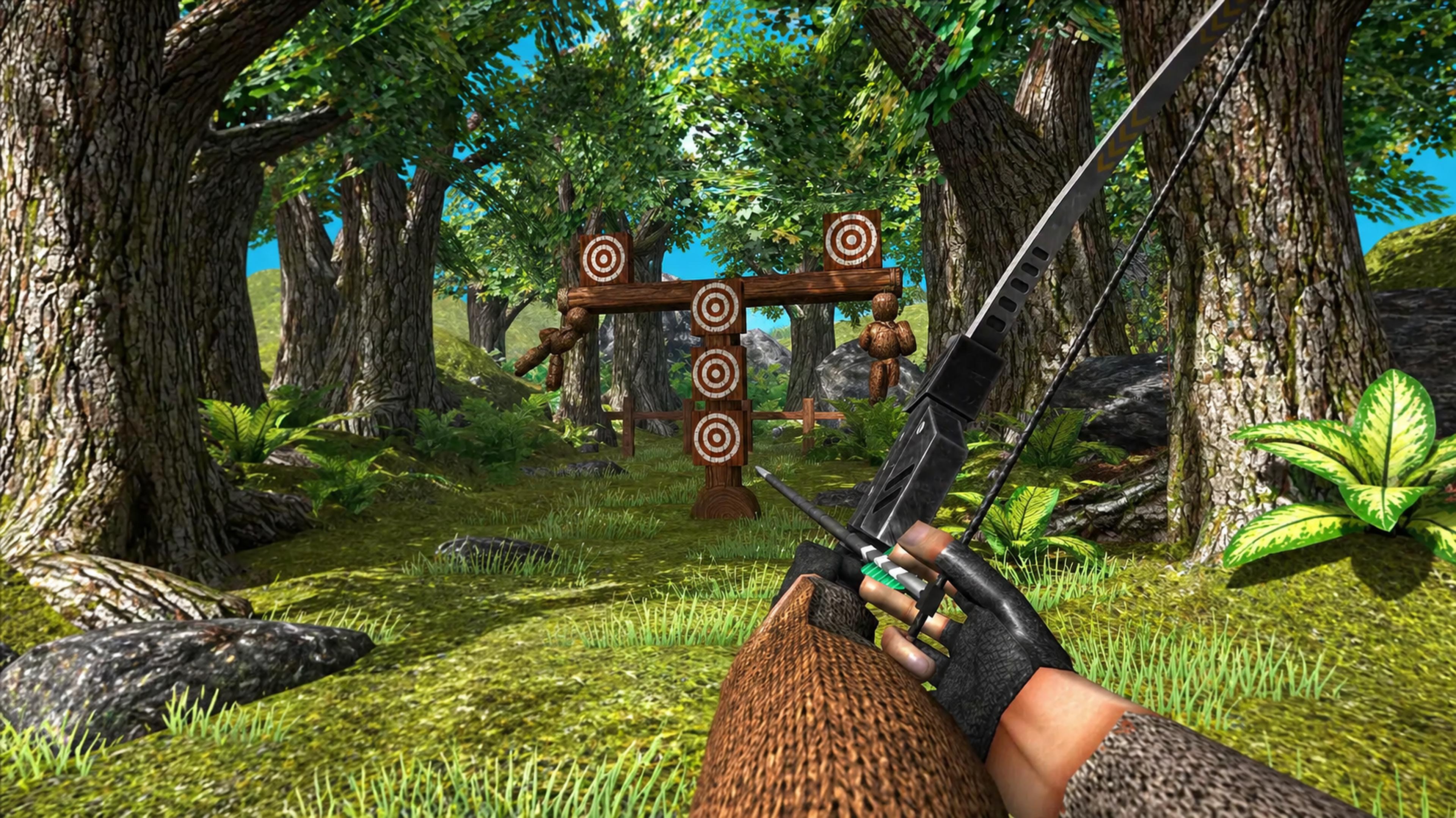 Archery King