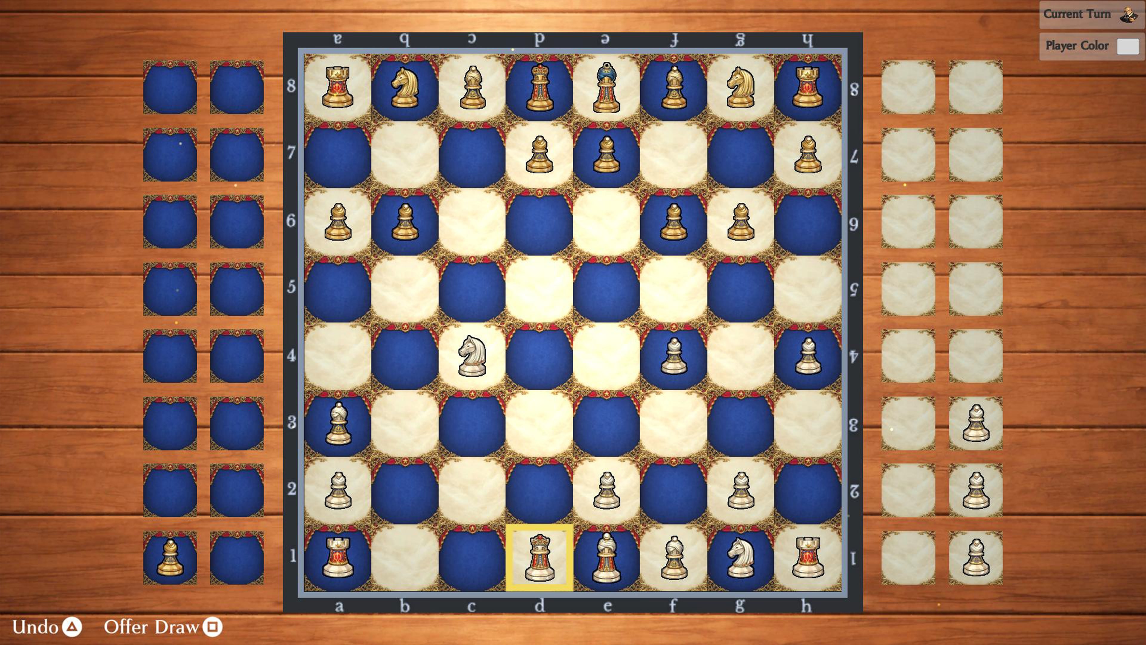 Chess Mate