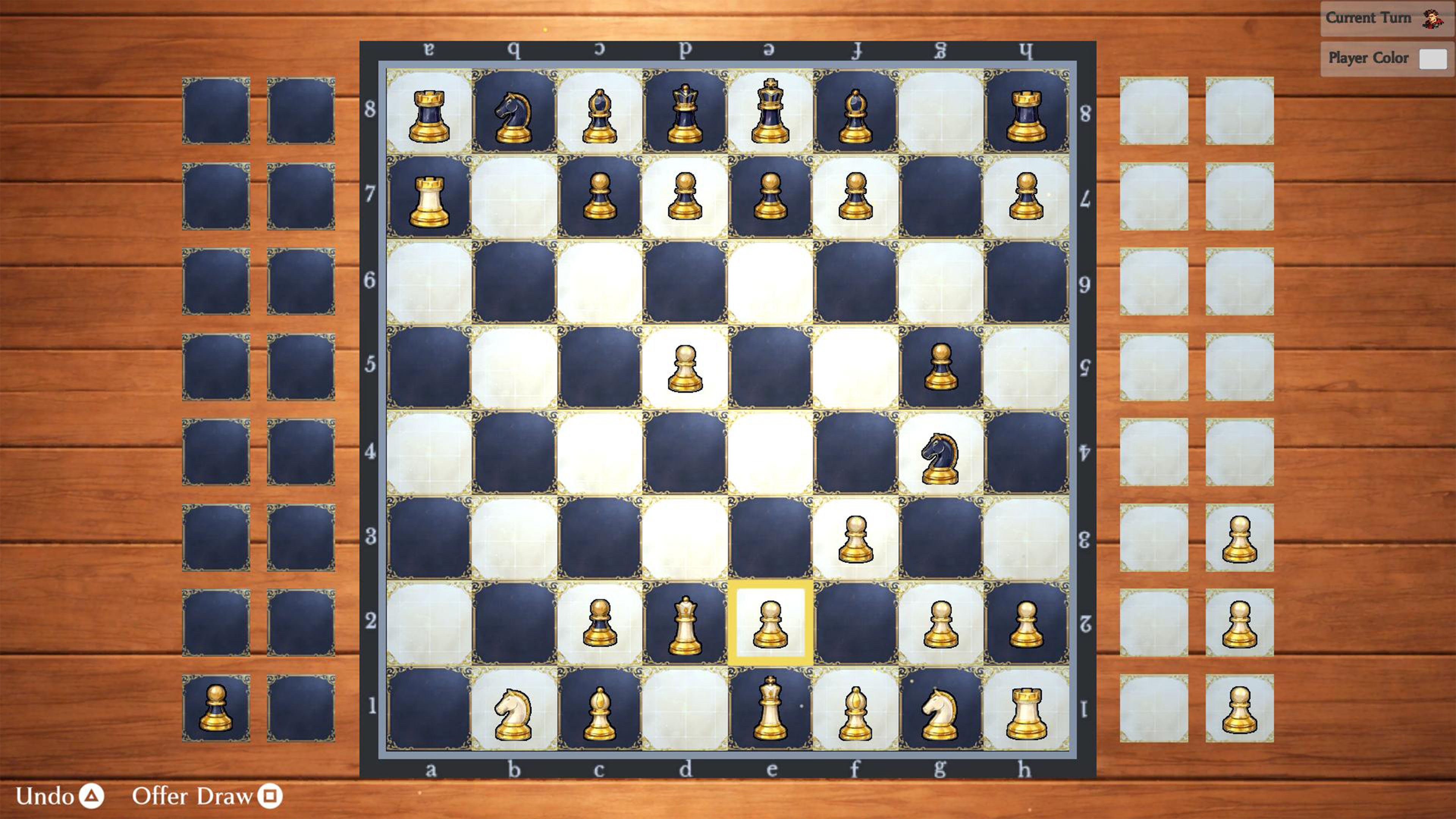 Chess Mate