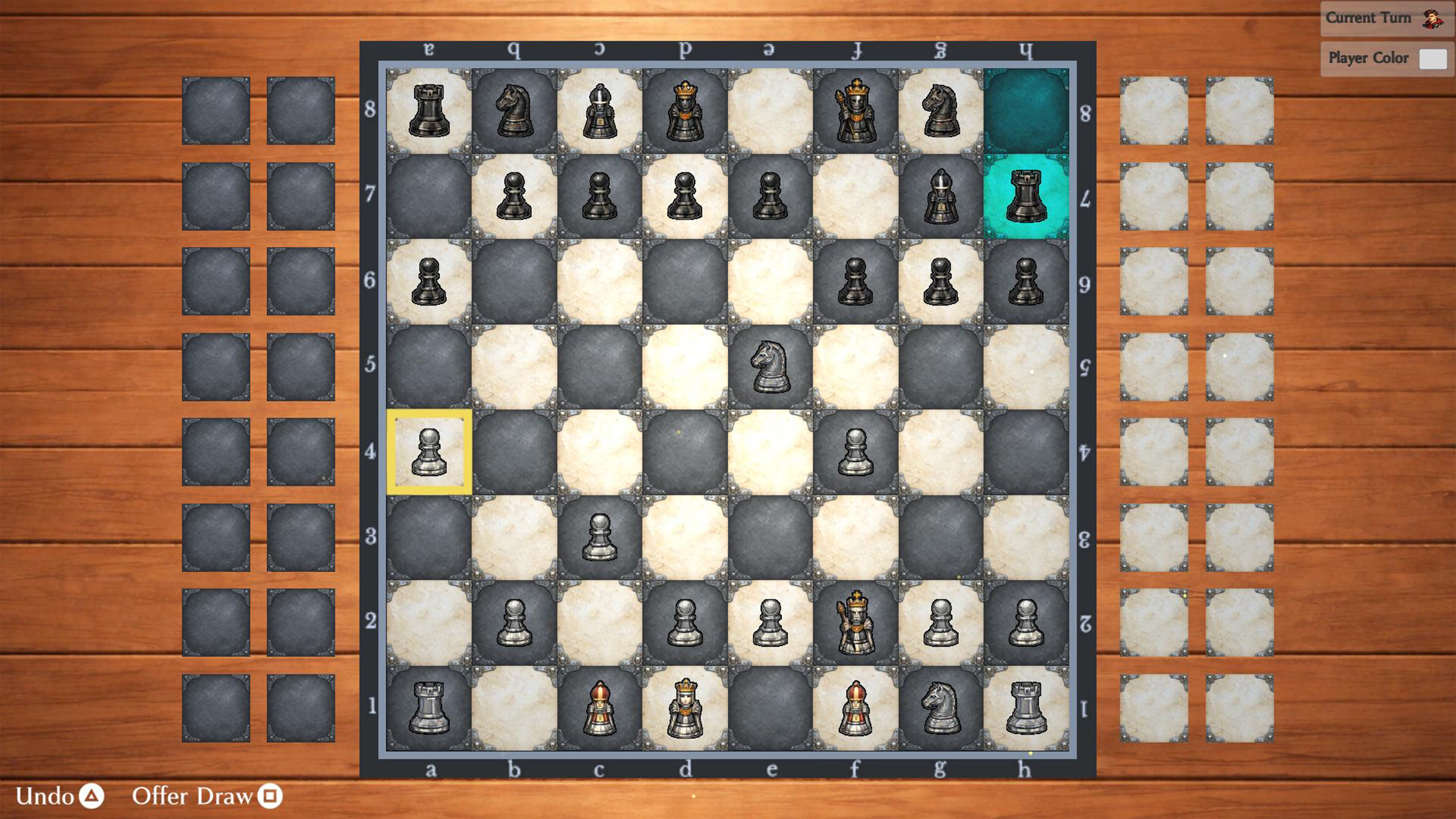 Chess Mate