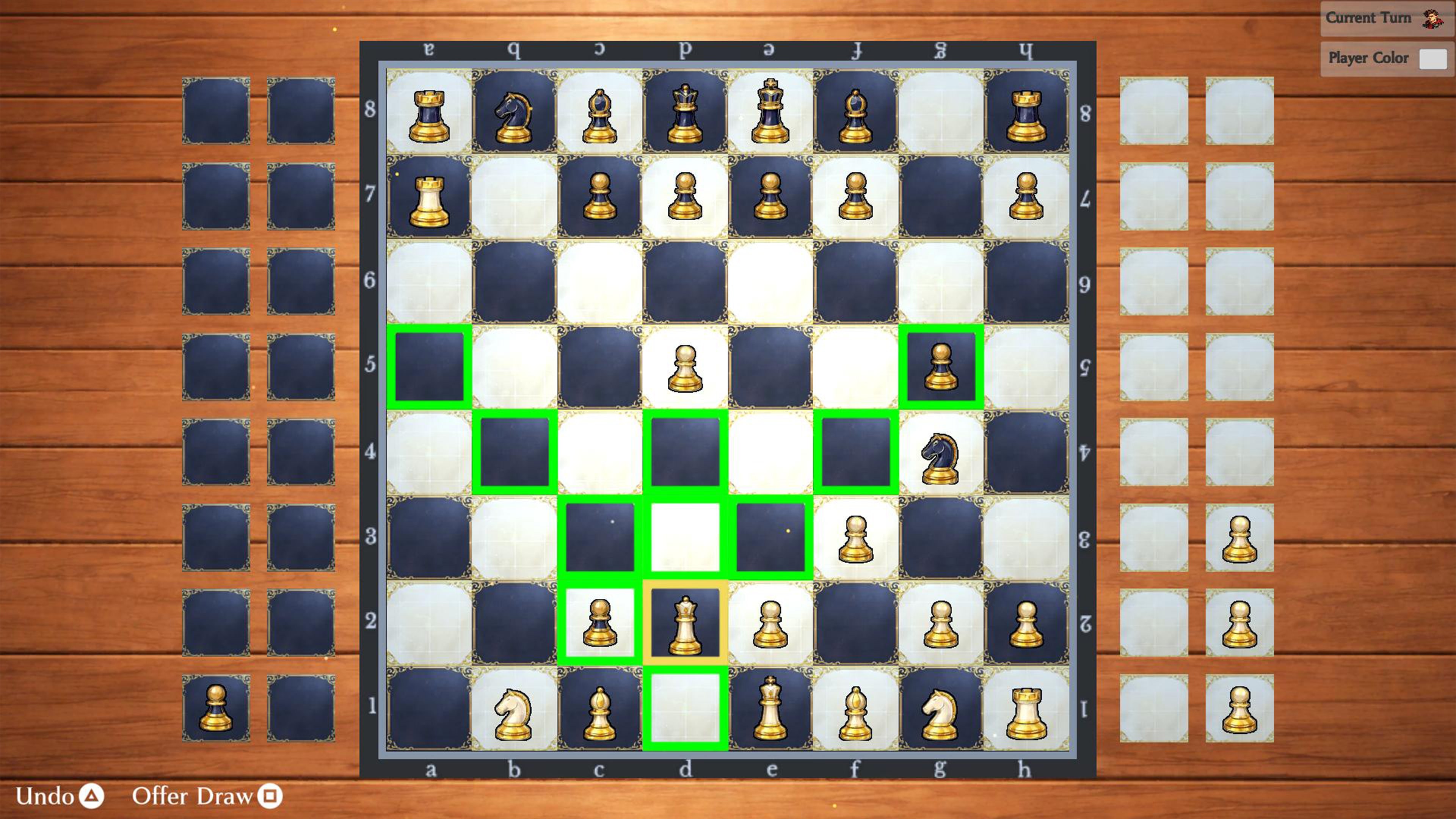 Chess Mate